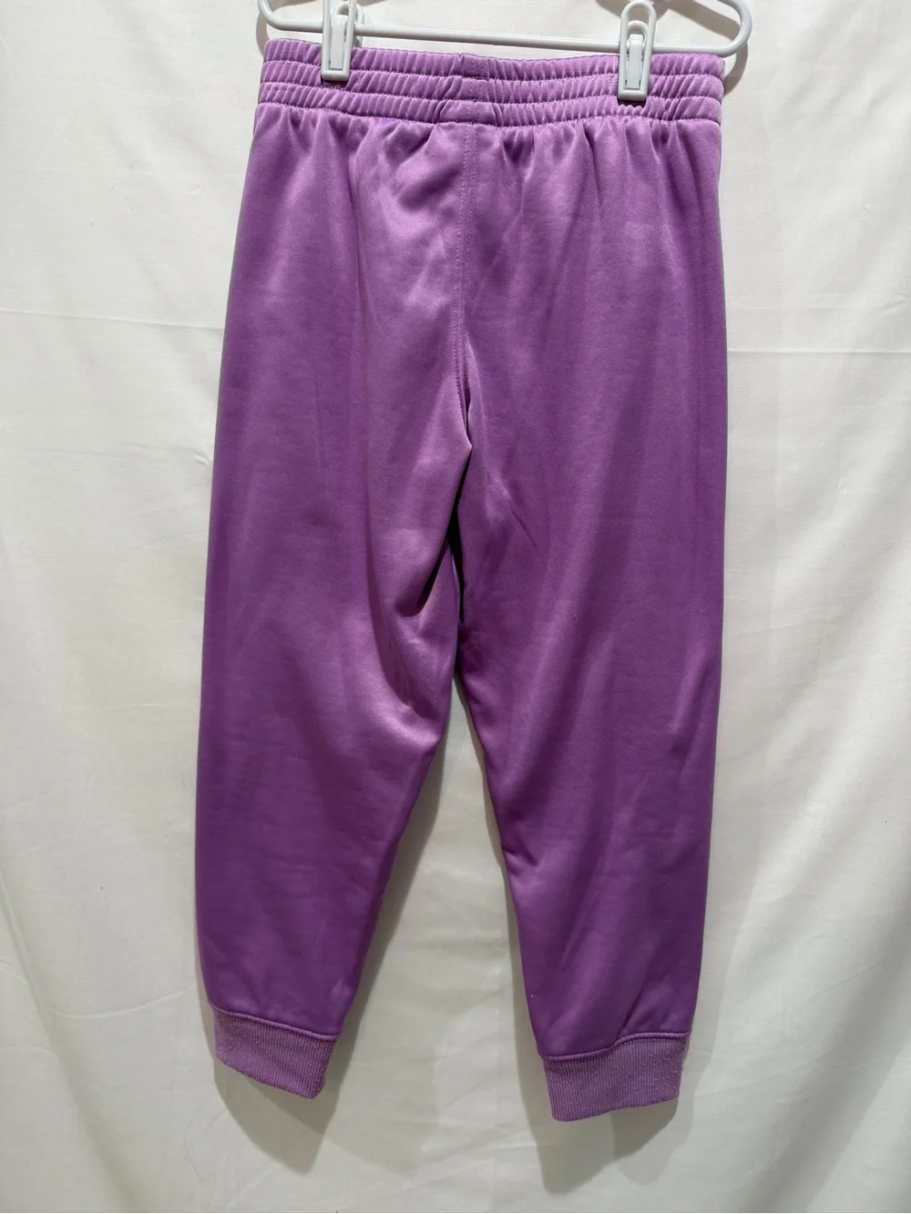 Purple Nike Kids Tracksuit